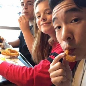 Meet your Posher, Jack